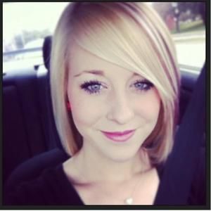 Meet your Posher, Beth